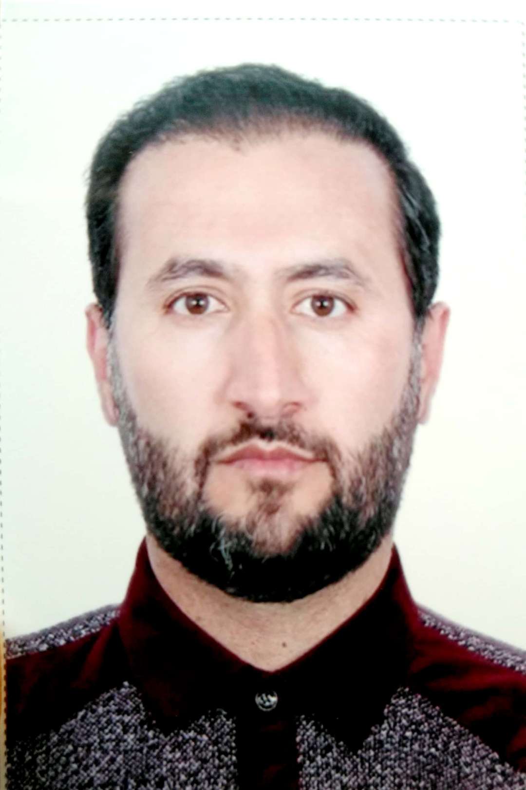  حجت اله لطیف منش